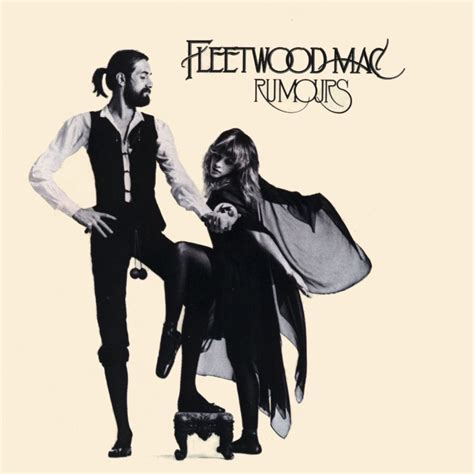 The Supernatural Influence on Fleetwood Mac's 